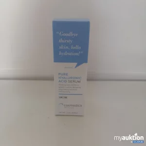 Auktion Jennifer C. Pure Hyaluronic Acid Serum 60ml 