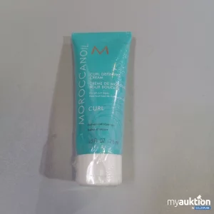 Auktion Moroccanoil Curl Defining Cream 75ml 