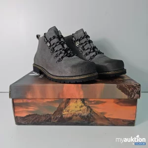 Artikel Nr. 791128: Montefuego Louis Trachtenschuhe 44