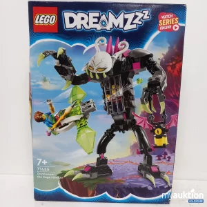 Artikel Nr. 795128: Lego Dreamzzz Grimkeeper the Cage Monster 71455