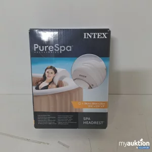 Artikel Nr. 796128: Intex PureSpa Kopfstütze