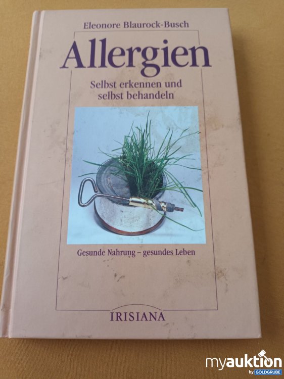 Artikel Nr. 349129: Allergien