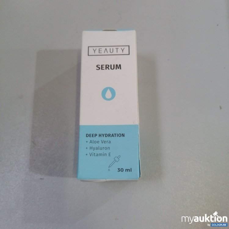 Artikel Nr. 772129: Yeauty Serum 30ml