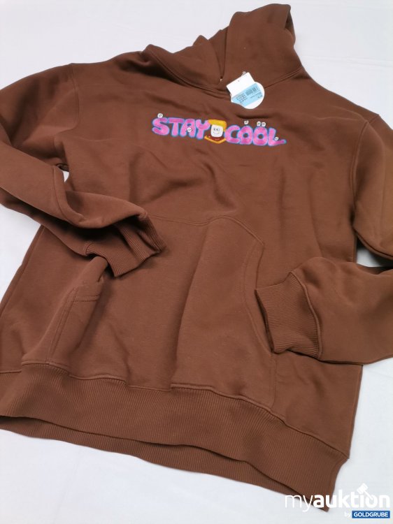 Artikel Nr. 776129: Stay cool Hoodie 