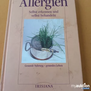 Artikel Nr. 349129: Allergien