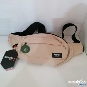 Auktion Icepak Gürteltasche 