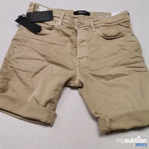 Auktion Replay Jeans Shorts