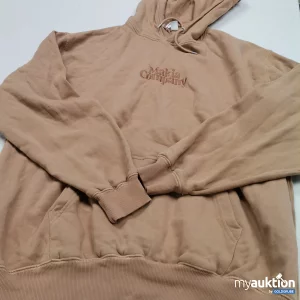 Auktion Makita Hoodie ohne Etikett 