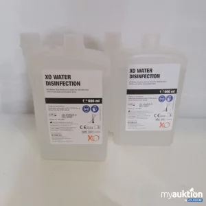 Artikel Nr. 762129: XO Water Disinfection 2x600ml 