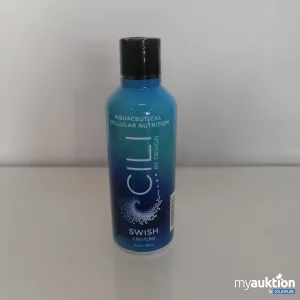 Auktion Cili Swish CBD/CBG 192ml 