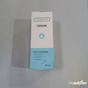 Auktion Yeauty Serum 30ml