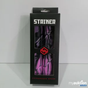 Artikel Nr. 778129: Striker Grips Black/Pink