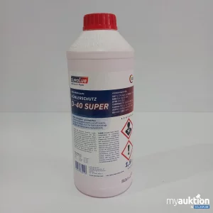 Artikel Nr. 781129: Eurolub Kühlerschutz D40 super 1,5l