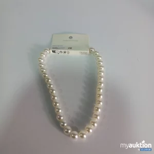 Auktion H&M Perlen Kette