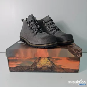 Artikel Nr. 791129: Montefuego Louis Trachtenschuhe 45