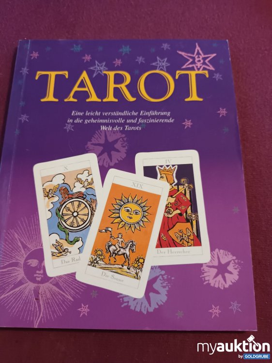 Artikel Nr. 390130: Tarot