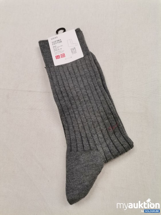 Artikel Nr. 736130: Uniqlo Socken 