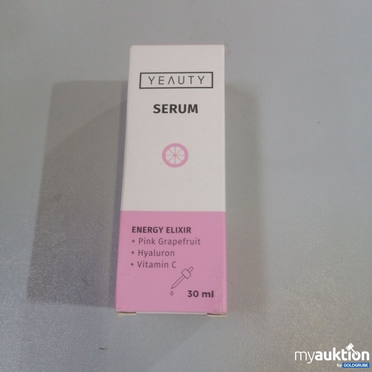 Artikel Nr. 772130: Yeauty Serum 30ml 