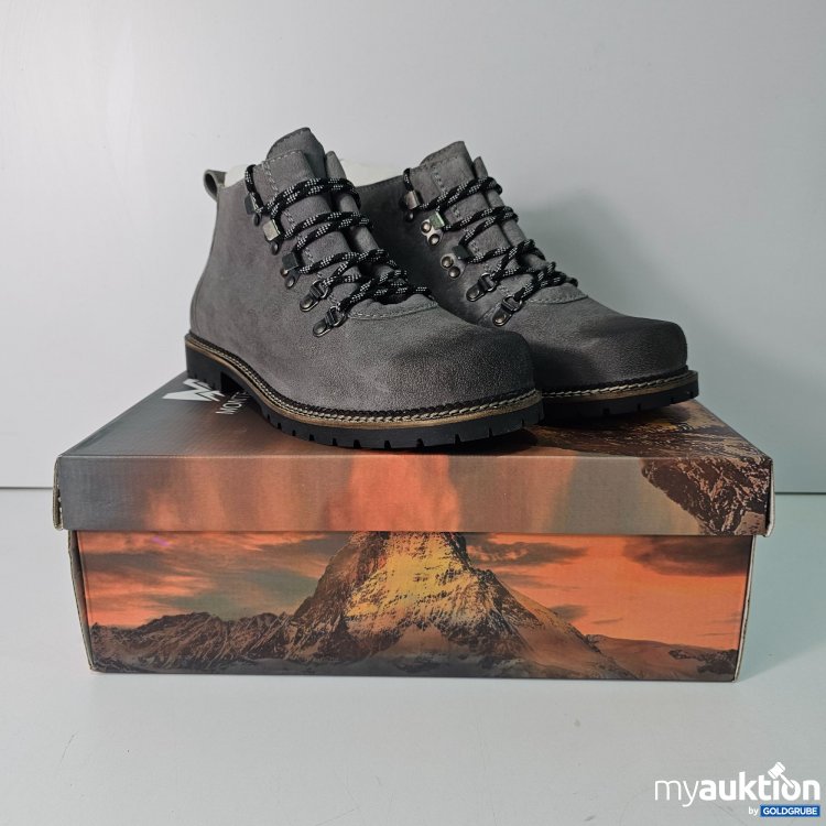 Artikel Nr. 791130: Montefuego Louis Trachtenschuhe 46