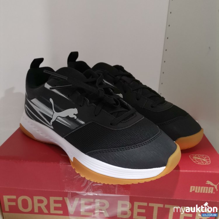 Artikel Nr. 801130: Puma varion 2 Jr Schuh 