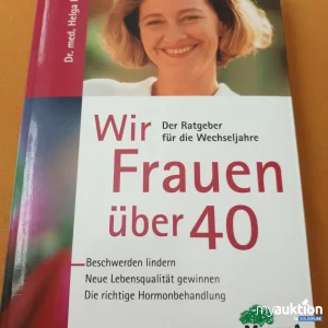 Auktion Wir Frauen über 40