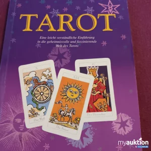 Auktion Tarot