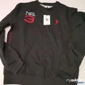 Auktion Us Polo Assn Sweater 