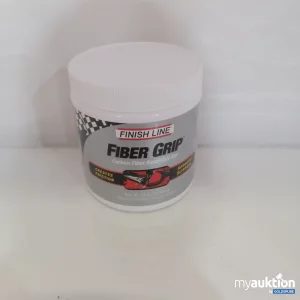 Auktion Finish Line Fiber Grip Assembly Gel 450g