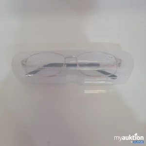 Auktion Lesebrille +2.50