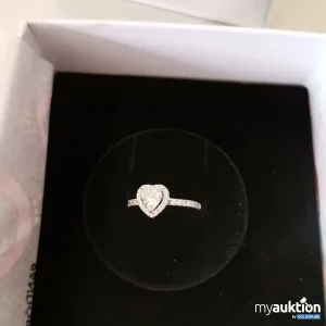 Auktion Pandora Ring