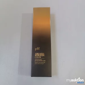 Auktion pH Argan&Keratin Color 100ml 