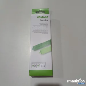 Auktion Robot Roomba Rubber Brushes 