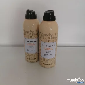 Auktion Alfaparf Milano Style Stories 2x200ml 