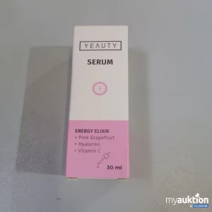 Artikel Nr. 772130: Yeauty Serum 30ml 