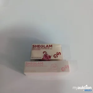 Auktion Sheglam Lippenprodukte 2 Stück