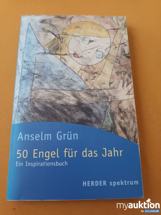 Artikel Nr. 349131: 50 Engel für das Jahr 