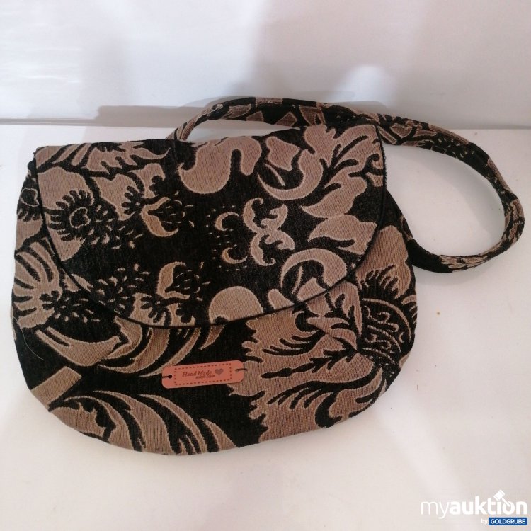 Artikel Nr. 380131: Tasche Hand Made 