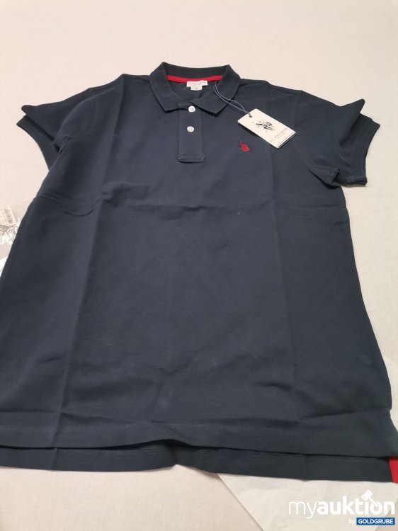 Artikel Nr. 729131: Us Polo Assn Polo Shirt 