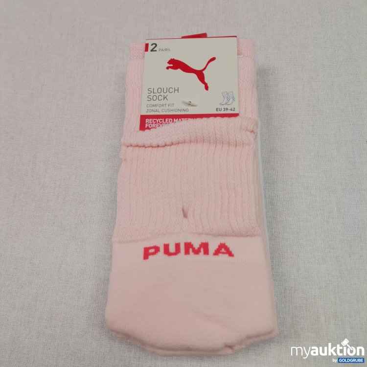 Artikel Nr. 742131: Puma Socken 