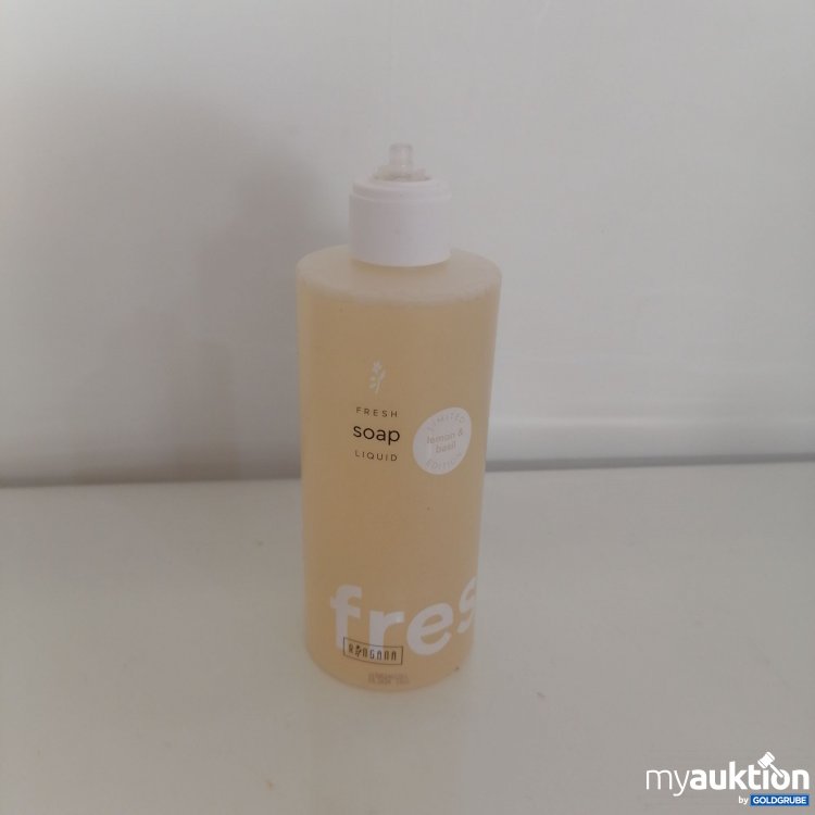 Artikel Nr. 764131: Fresh Soap Liquid 255ml