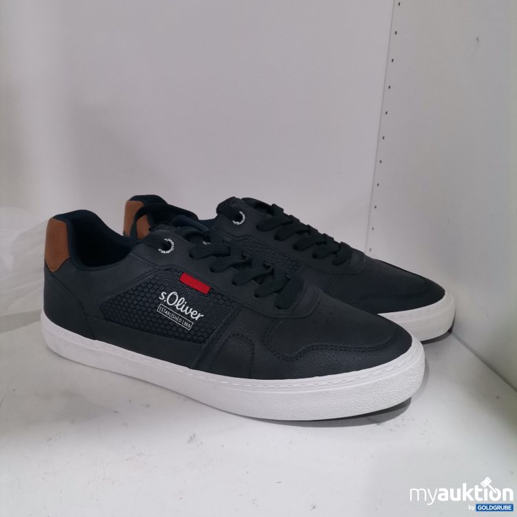 Artikel Nr. 802131: S Oliver Sneaker 