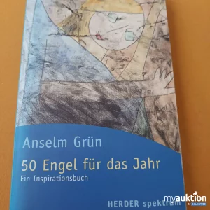 Auktion 50 Engel für das Jahr 