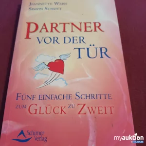 Auktion Partner vor der Tür 