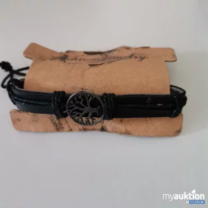 Auktion Armband