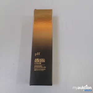 Auktion pH Argan&Keratin Color 100ml