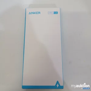 Auktion Anker Usb C 2.0 60W