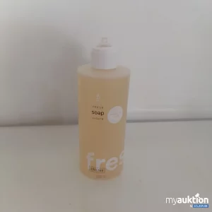 Auktion Fresh Soap Liquid 255ml