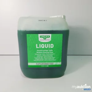 Artikel Nr. 788131: Unger Liquid Fensterreiniger Seife 5l