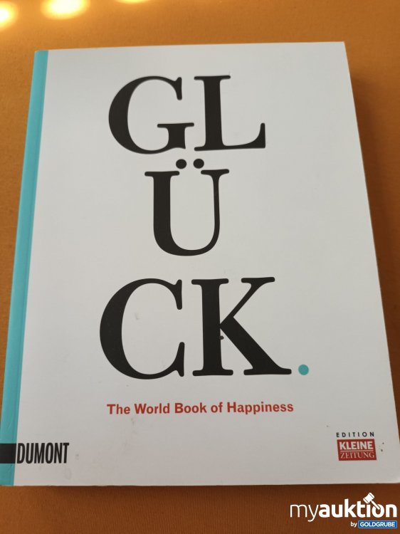 Artikel Nr. 349132: Glück