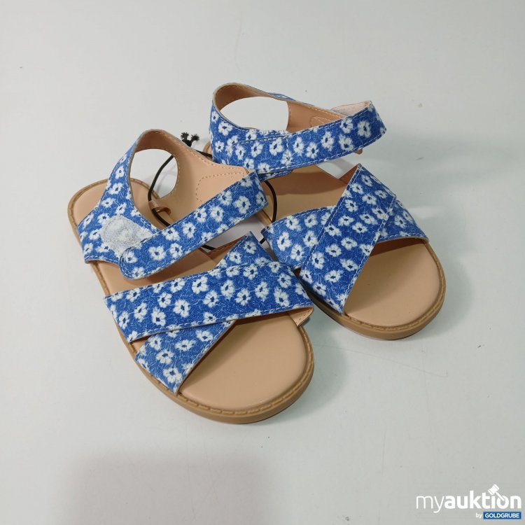 Artikel Nr. 360132: H&M Kinder Sandalen 27